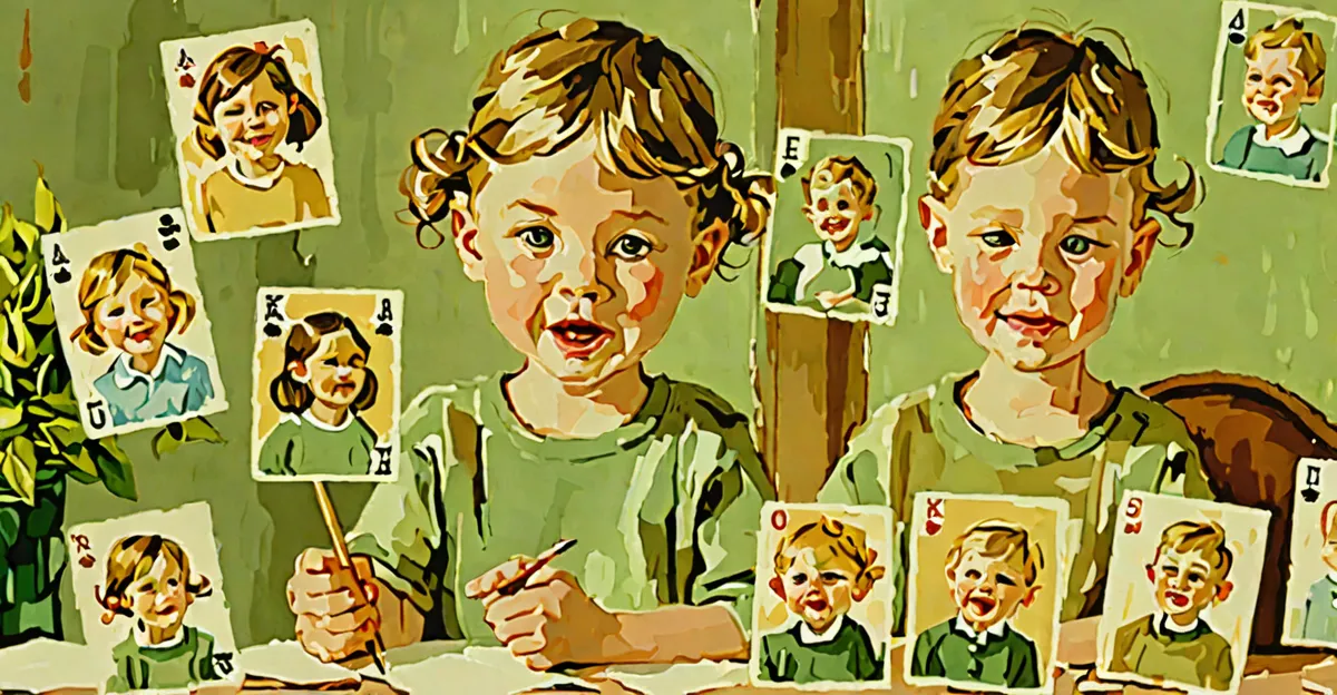 Dyscyplina Montessori a ADHD: kącik wyciszenia, który naprawdę działa