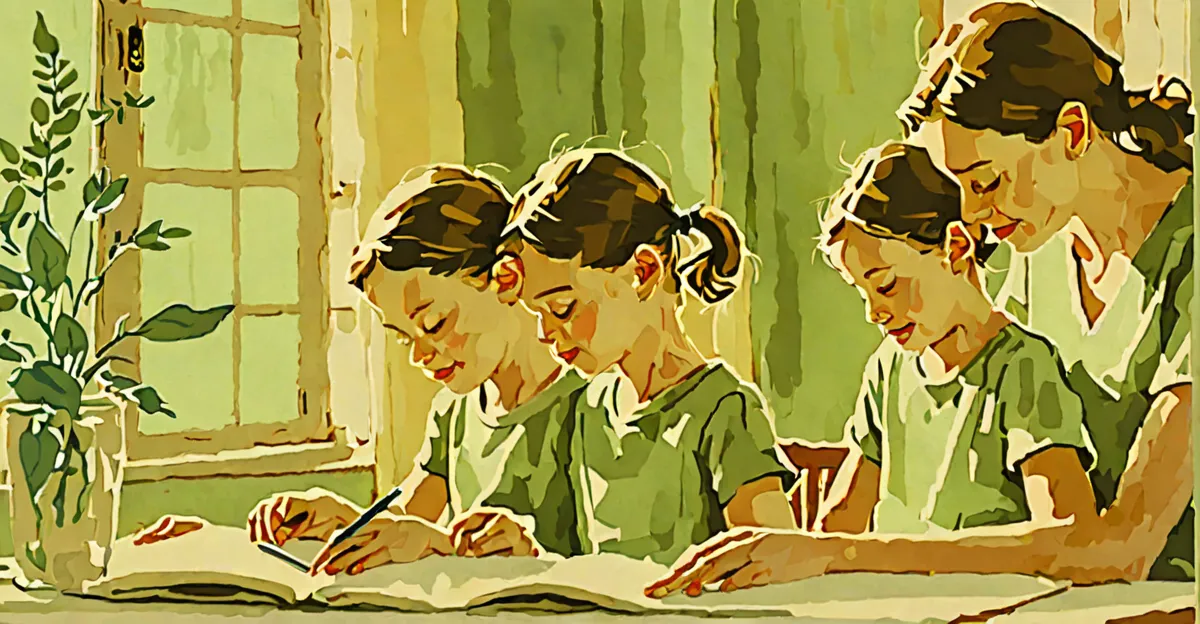 AuADHD — gdy autyzm i ADHD współwystępują