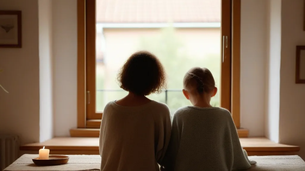 Inteligencja emocjonalna 3-7 lat: 8 codziennych rytuałów na samoregulację