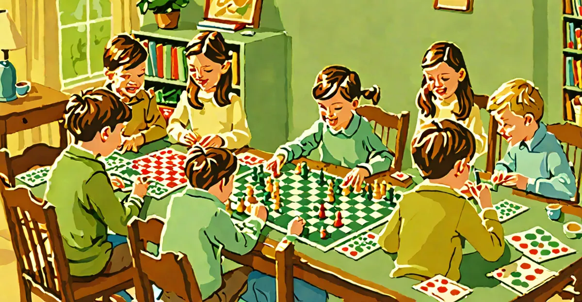 IKEA Hacks: FLISAT i TROFAST jako pomoce edukacyjne