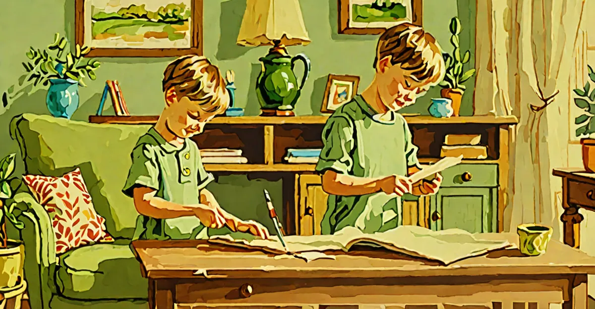 Podróżowanie z 4-latkiem: Jak przeżyć lot i wakacje bez tabletu