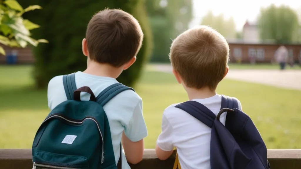 Przyjaźnie i konflikty rówieśnicze: co robić, gdy zaczynają się dramaty w klasie